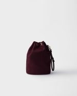 Re-Nylon pouch - Image 4